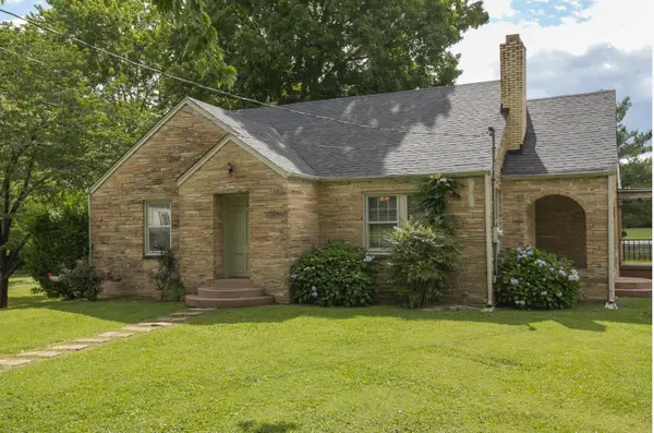 113 Carlisle Ave, Shelbyville, TN 37160