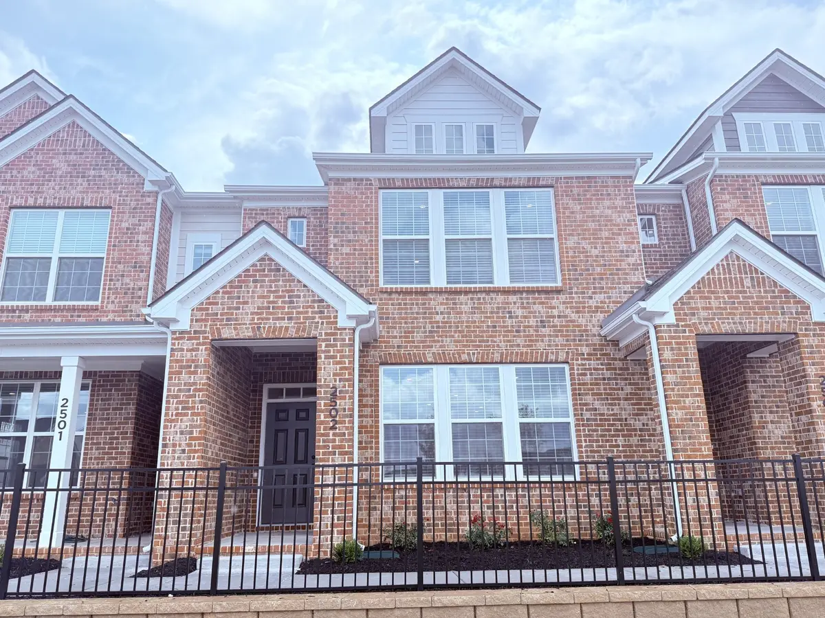 2718 Willowoak Trl #2502, Murfreesboro, TN 37129 - #1