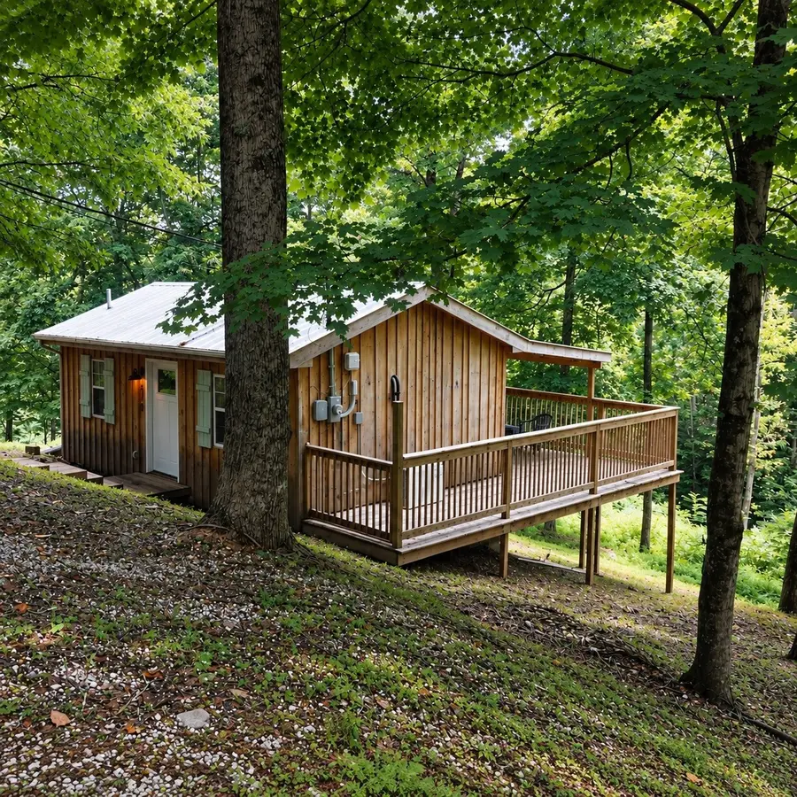 218 Poplar Pl, Smithville, TN 37166 - #2
