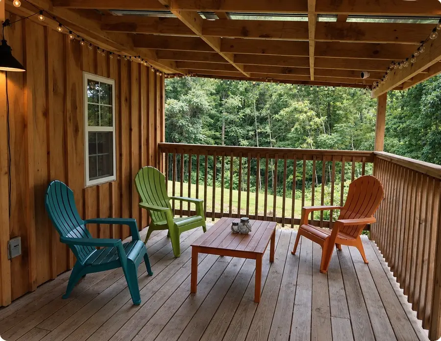 218 Poplar Pl, Smithville, TN 37166 - #3