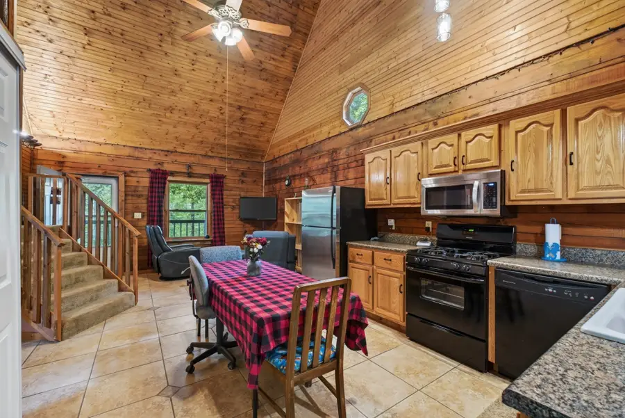 4003 Chapel Hill Rd, Crawford, TN 38554 - #2