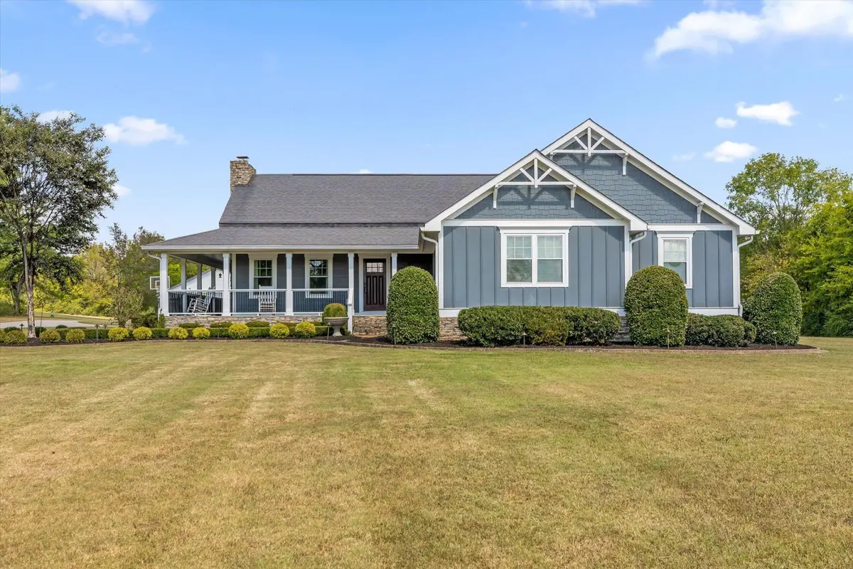 8123 Mahan Gap Road, Ooltewah, TN 37363 - #1