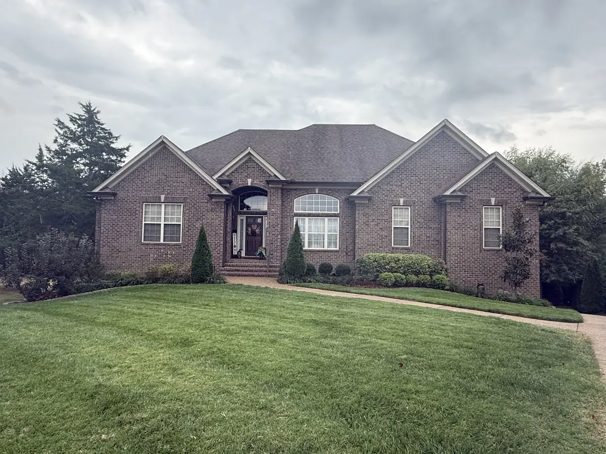 114 Sagamore Trce, Hendersonville, TN 37075 - #1