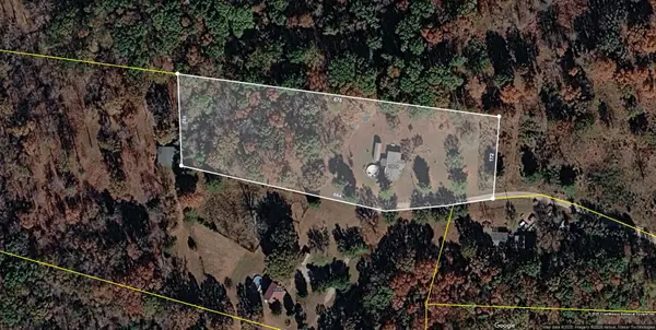 10024 Blackberry Branch Road, Bon Aqua, TN 37025