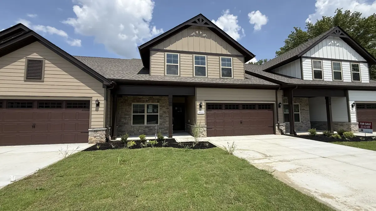 1422 Suzanne Drive, Murfreesboro, TN 37128 - #1