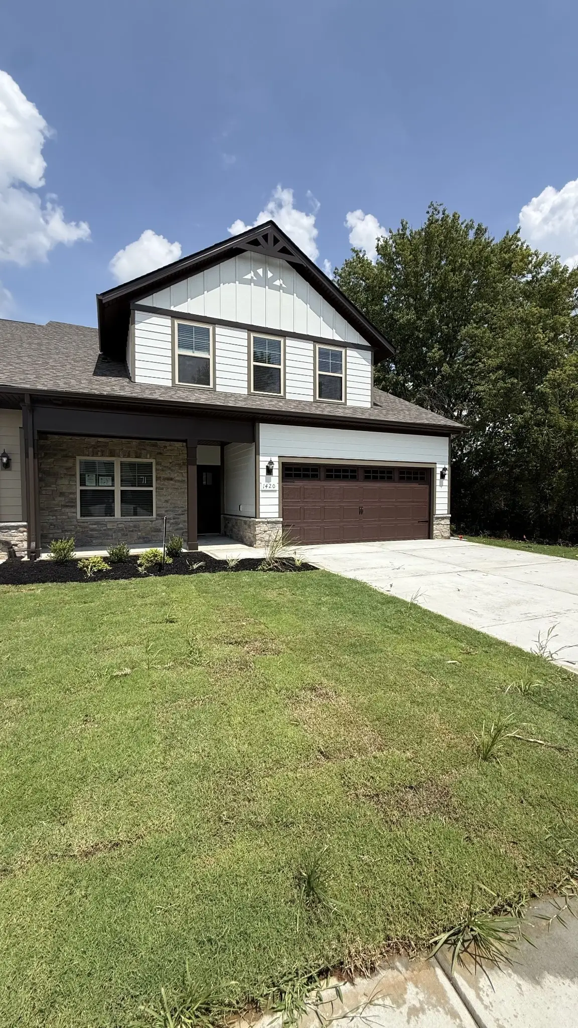 1420 Suzanne Drive, Murfreesboro, TN 37128 - #1