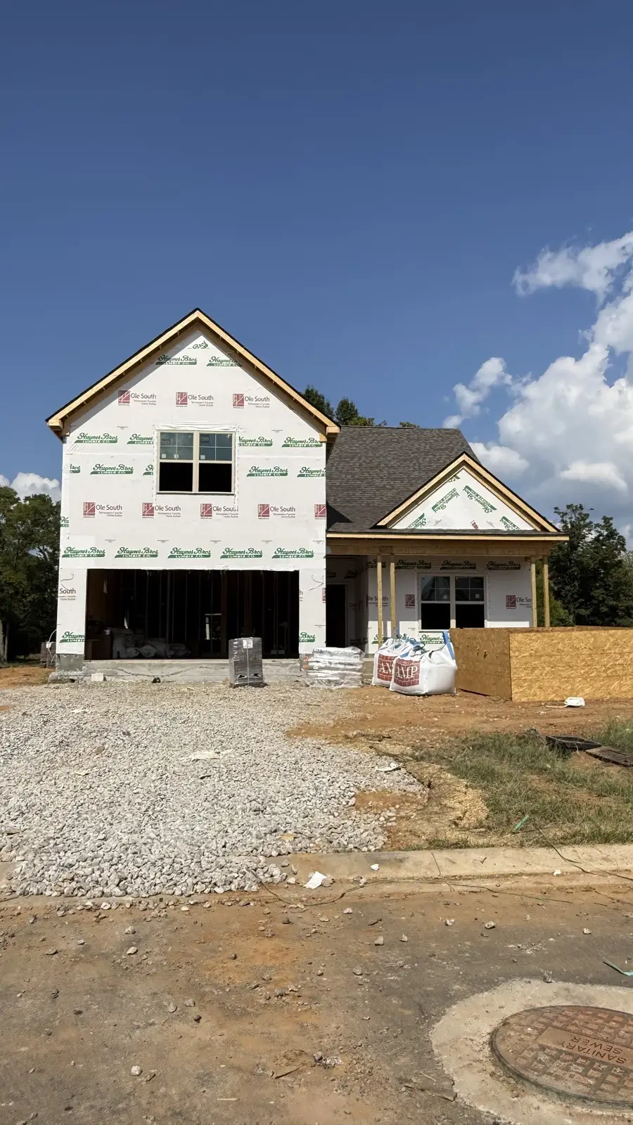 3322 Victoria Lynne Court, Murfreesboro, TN 37128 - #2