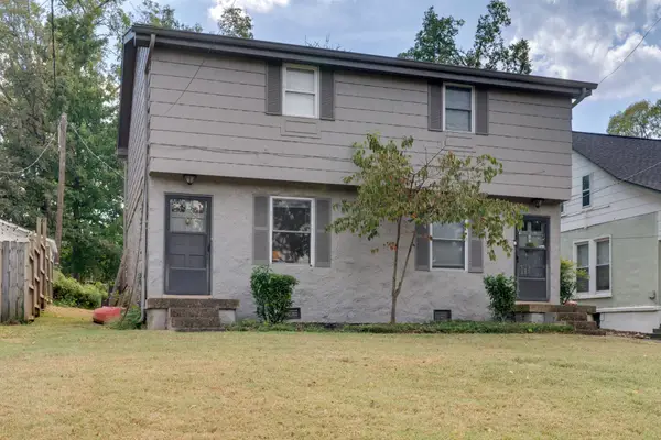 2701 Westwood Ave, Nashville, TN 37212