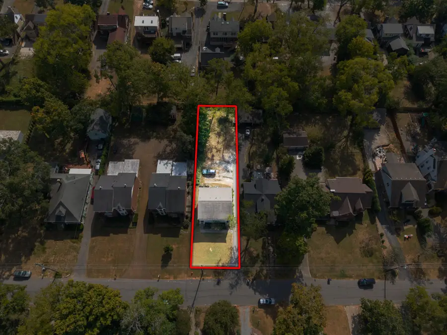 2701 Westwood Ave, Nashville, TN 37212 - #3