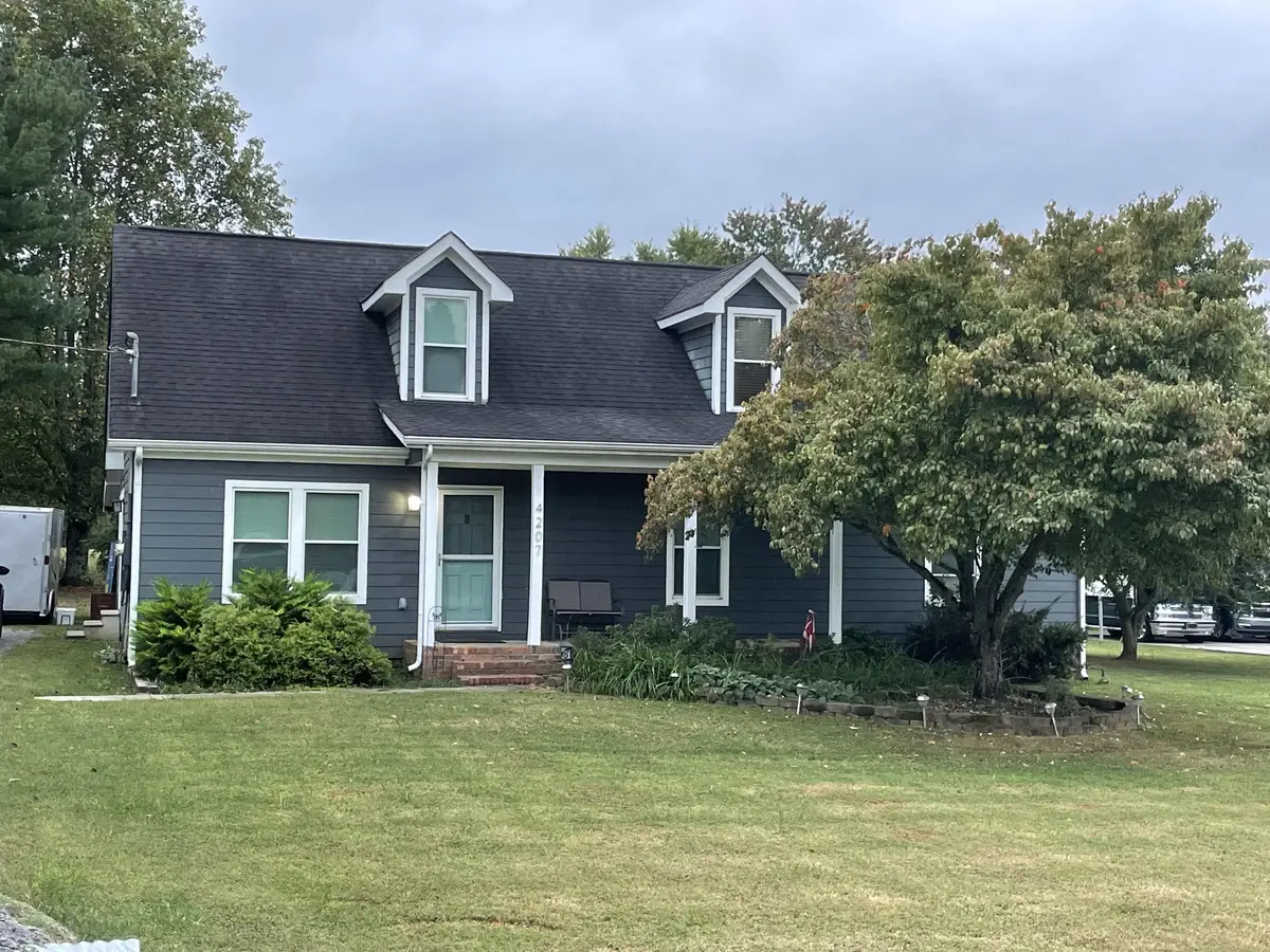 4207 Reed Downs Dr, Murfreesboro, TN 37129 - #1