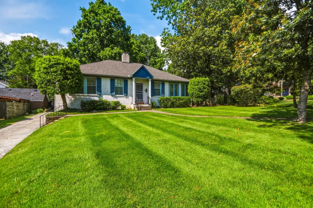 703 5th Ave W, Springfield, TN 37172 - #1