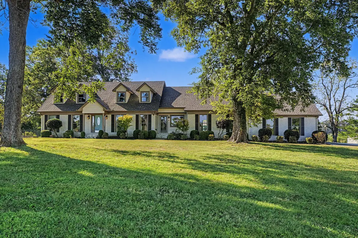 2430 Clifty Rd, Paris, TN 38242 - #1