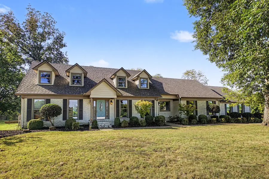 2430 Clifty Rd, Paris, TN 38242 - #3