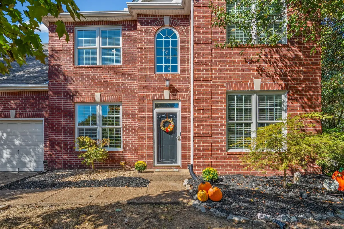 4712 Cape Hope Pass, Hermitage, TN 37076 - #1