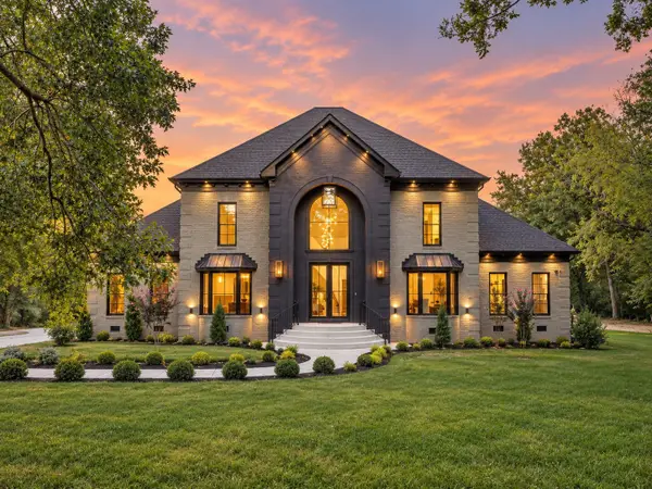 5308 General Forrest Ct, Nashville, TN 37215