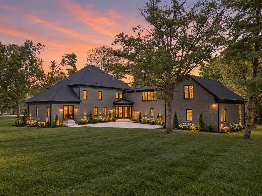 5308 General Forrest Ct, Nashville, TN 37215 - #2