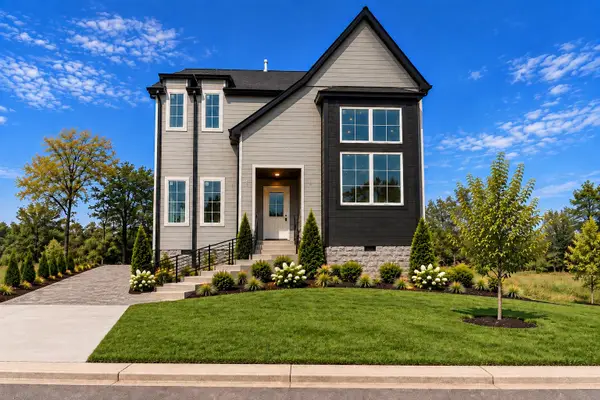 1539 E Stewarts Ln, Nashville, TN 37218