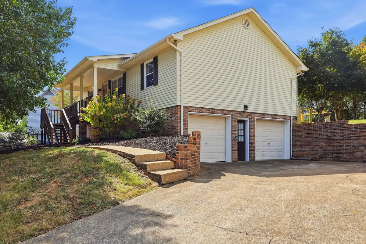 201 Vermont Dr Nw, Cleveland, TN 37312 - #1