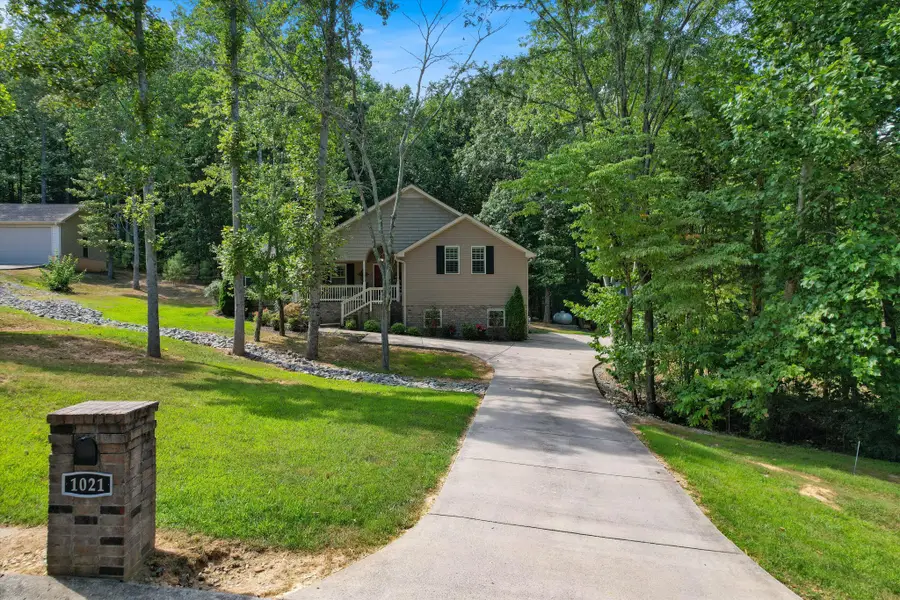 1021 Goldfinch Trl, Portland, TN 37148 - #2