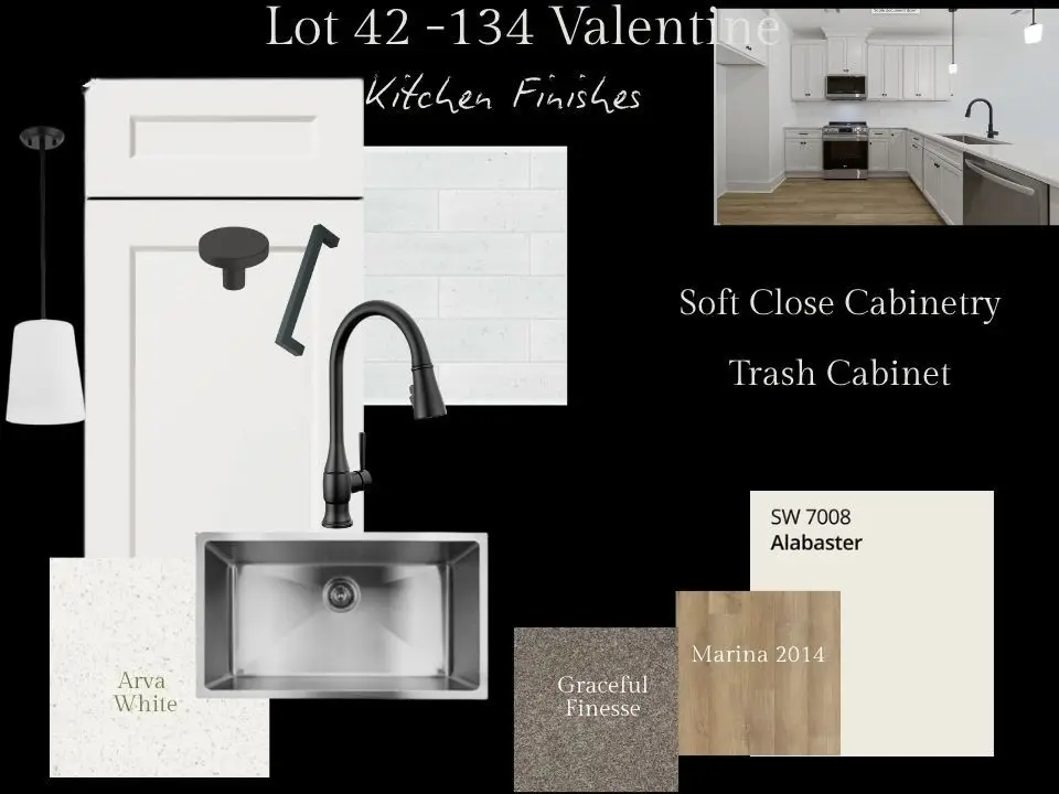 134 Valentine Aly, Nashville, TN 37218 - #1