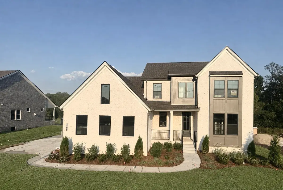 572 Baker Rd, Columbia, TN 38401 - #1
