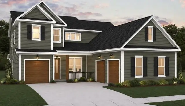 5302 Rambler Loop, Franklin, TN 37064 - #1