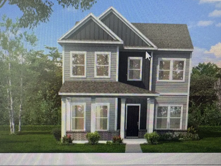 2223 Headwaters Dr, Spring Hill, TN 37174 - #2