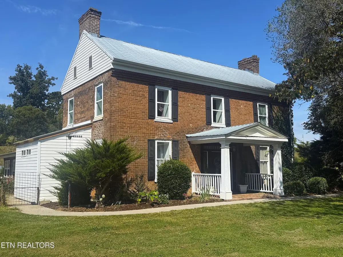 773 Sellers Rd, Jefferson City, TN 37760 - #1