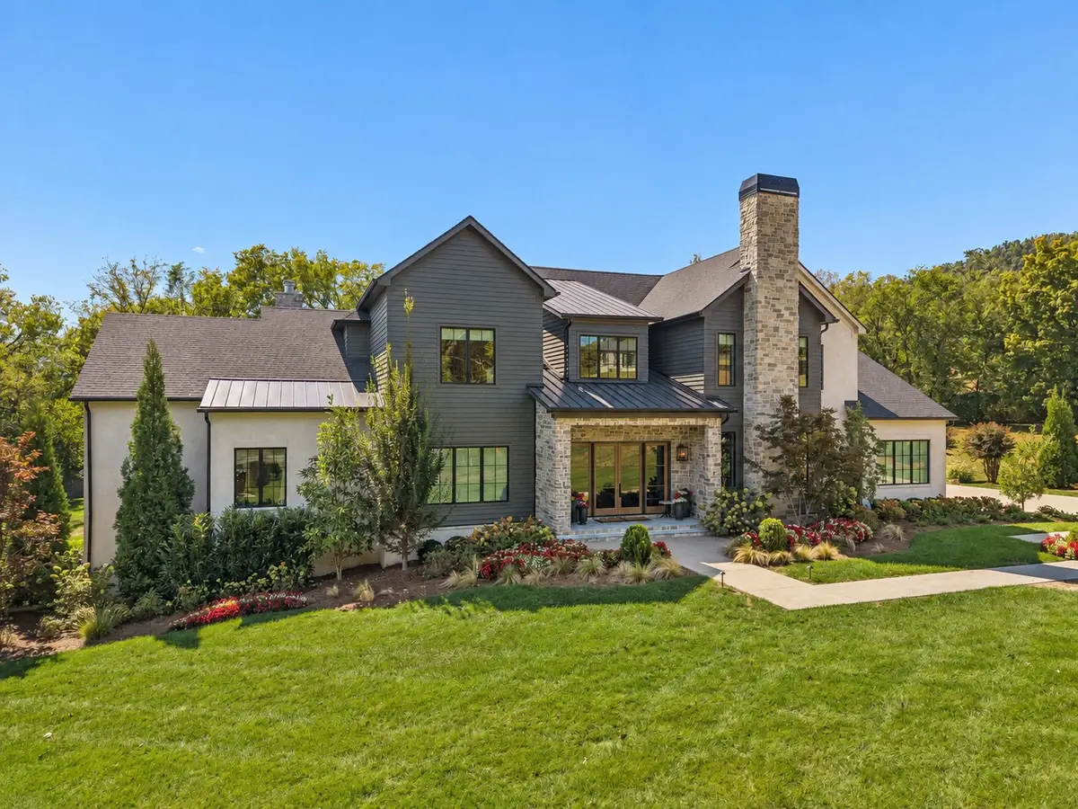 809 Brentview Dr, Nashville, TN 37220 - #1
