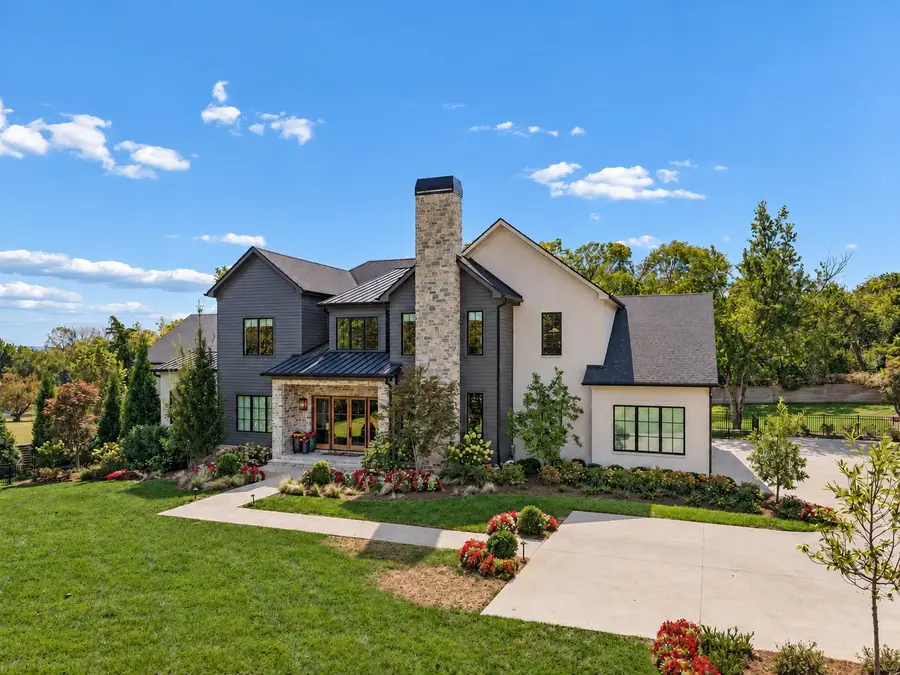 809 Brentview Dr, Nashville, TN 37220 - #2
