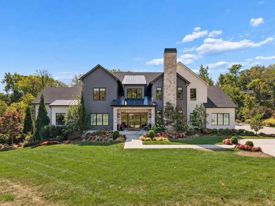 809 Brentview Dr, Nashville, TN 37220 - #3