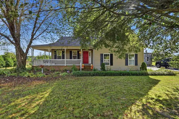501 Rock Rd, Morrison, TN 37357