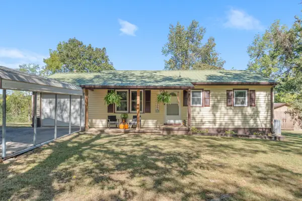3125 Green Hill Dr, Centerville, TN 37033