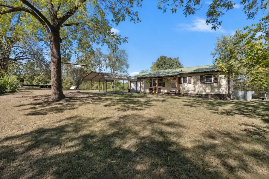 3125 Green Hill Dr, Centerville, TN 37033 - #3