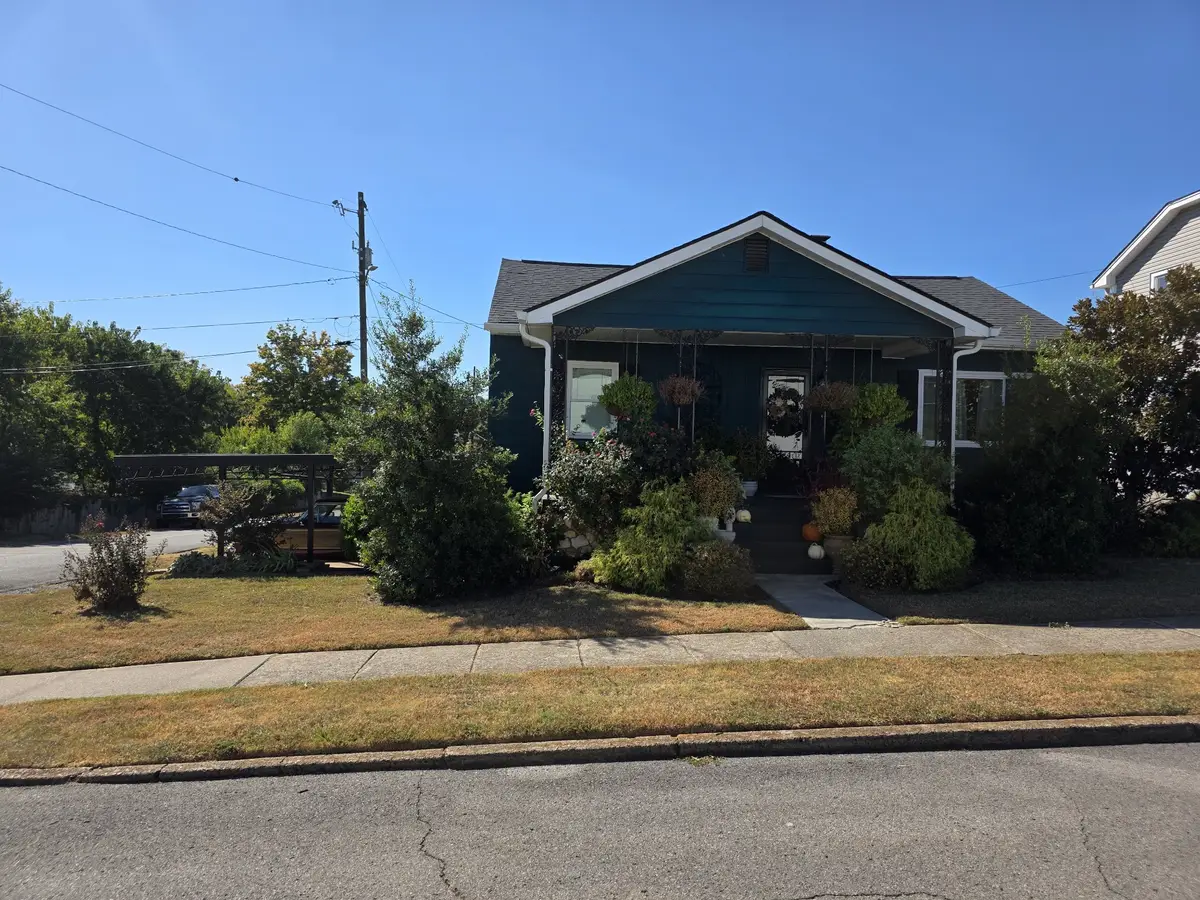 712 Bryan St, Old Hickory, TN 37138 - #1