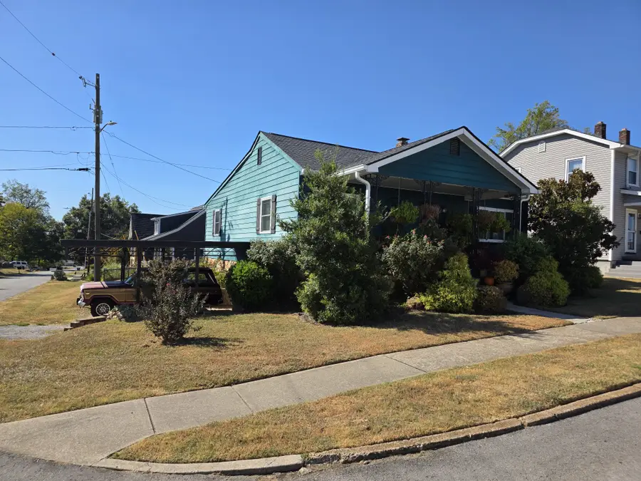 712 Bryan St, Old Hickory, TN 37138 - #3