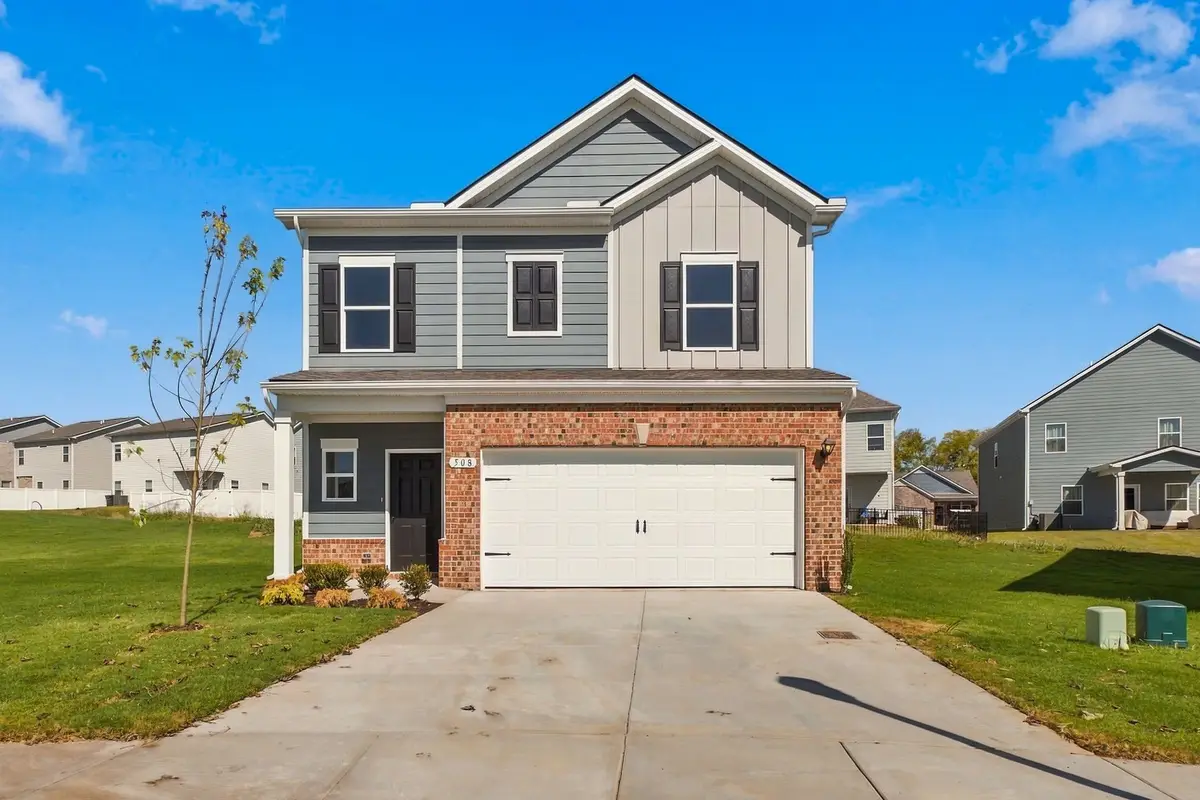 508 Coffee Ct, Gallatin, TN 37066 - #1