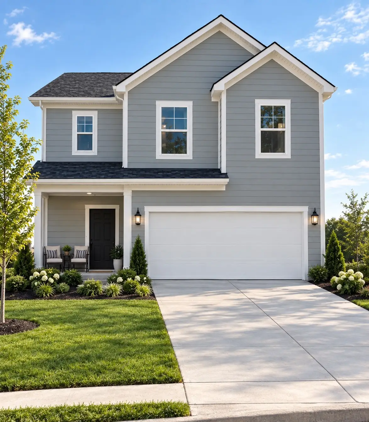 125 Ridgeview Drive, Shelbyville, TN 37160 - #1
