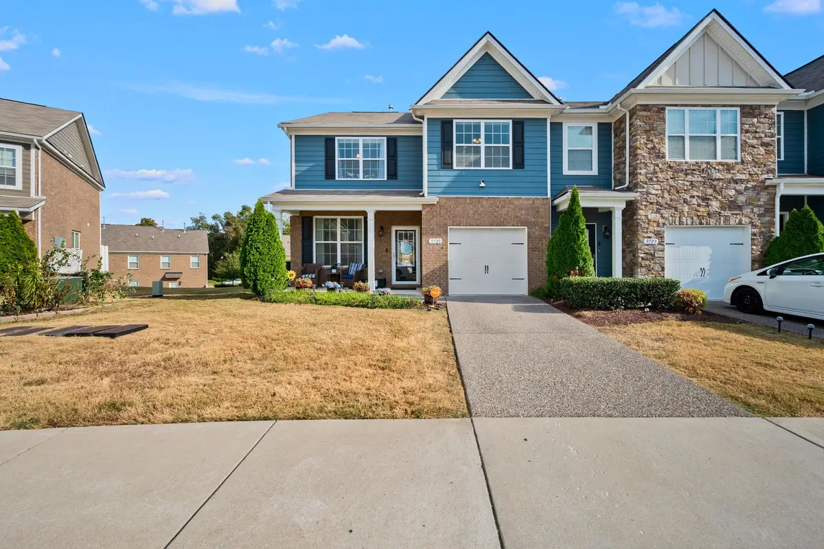 3721 Timber Bark Ct, Smyrna, TN 37167 - #1