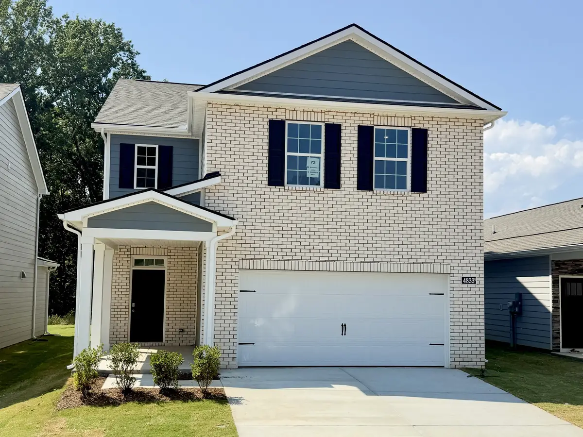 4456 Fir Tree Way, Murfreesboro, TN 37129 - #1