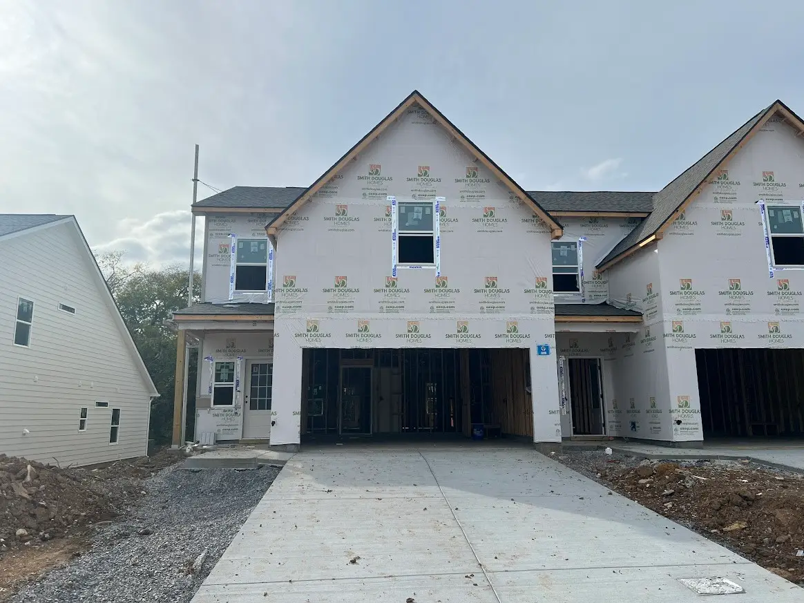 1233 Bronte Dr, Smyrna, TN 37167 - #1