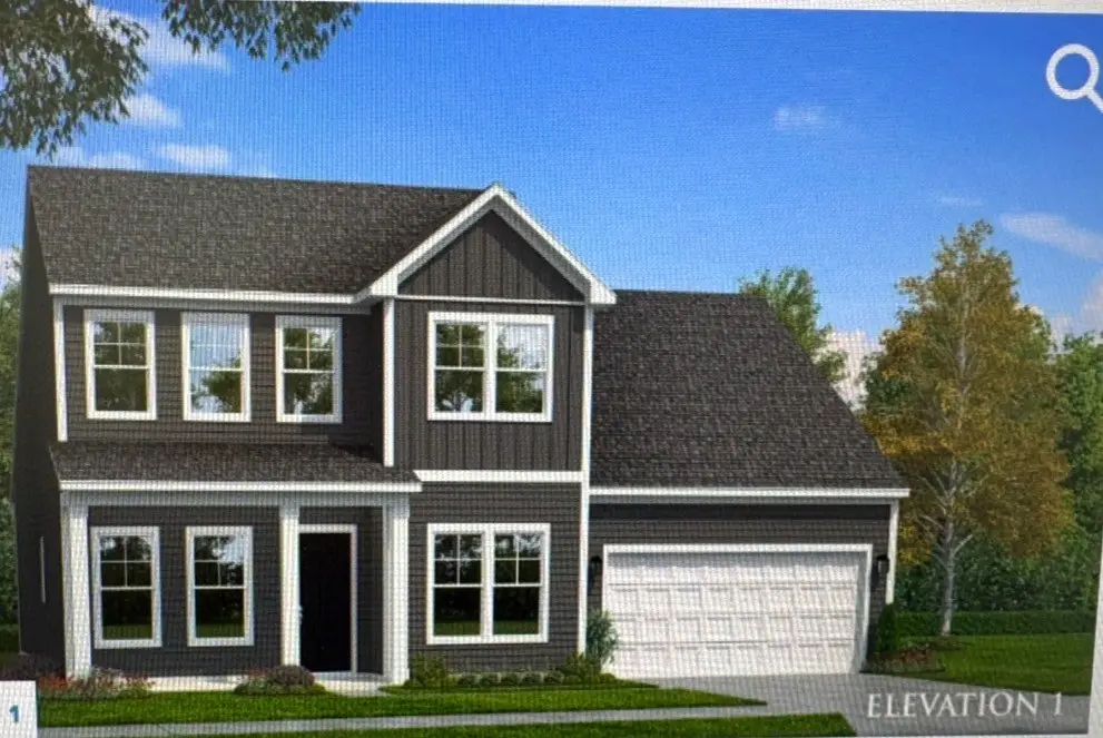 2216 Headwaters Dr, Spring Hill, TN 37174 - #1