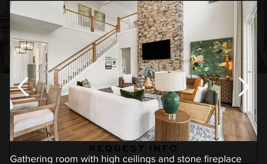 2216 Headwaters Dr, Spring Hill, TN 37174 - #2