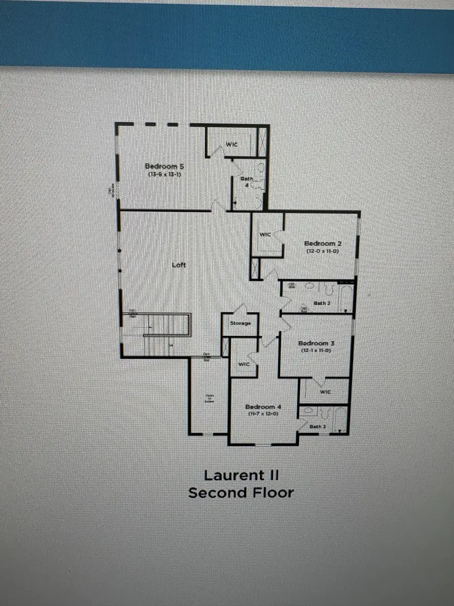 2413 Somersby Trail, Spring Hill, TN 37174 - #3