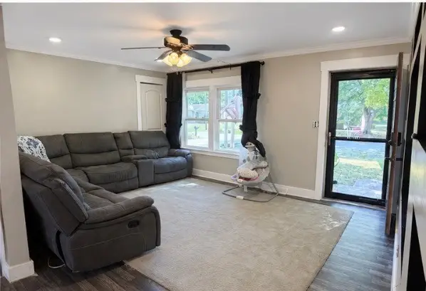 370 Welchwood Dr, Clarksville, TN 37040 - #3