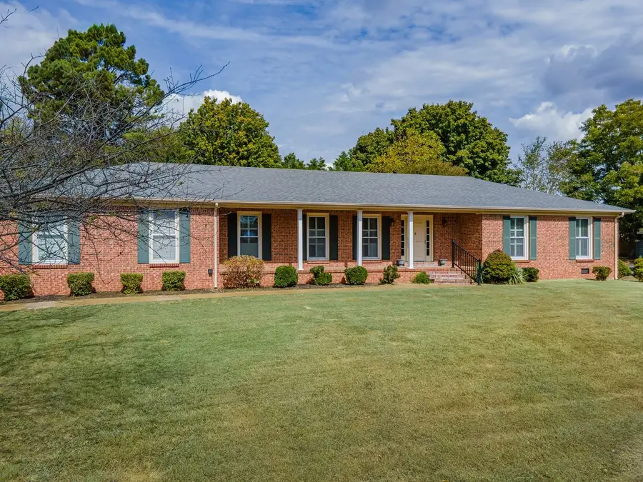 1408 Lyon St, Columbia, TN 38401 - #3