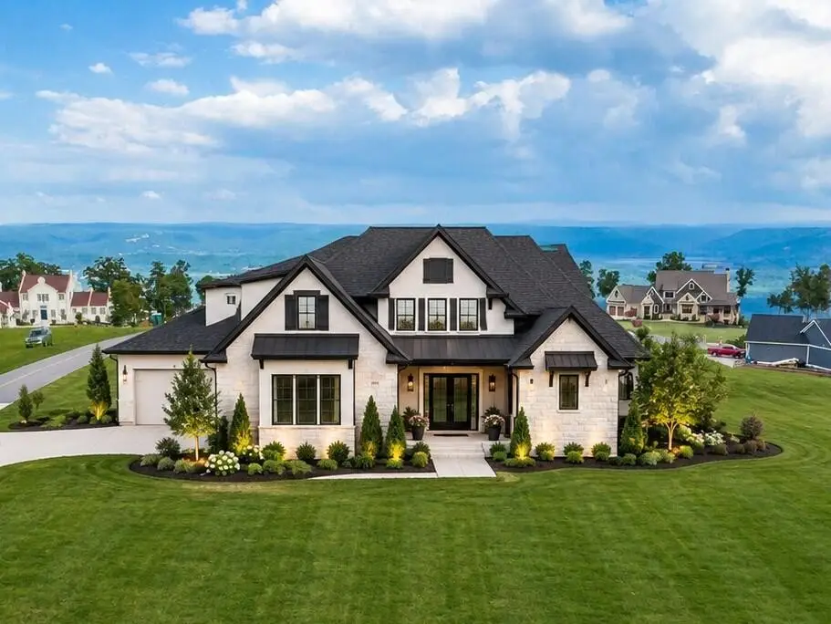 0 Jasper Highlands Boulevard, Jasper, TN 37347 - #1