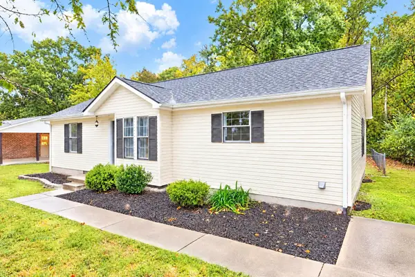 2041 Phillips St, Lewisburg, TN 37091