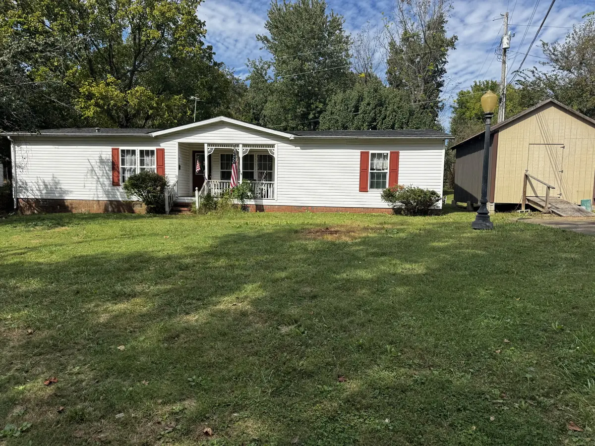 615 Adams Loop, Tennessee Ridge, TN 37178 - #1
