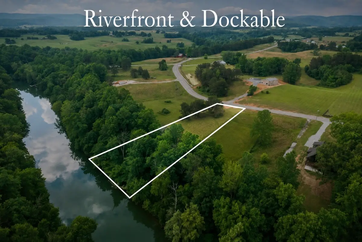 0 Hidden River Rd, Rock Island, TN 38581 - #1
